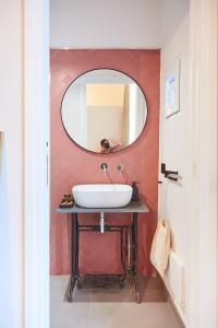Fotografie z fotogalerie ubytování Dimora Terranova Charming Rooms v destinaci Noto