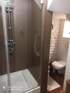 Billede fra billedgalleriet på Apartments Carica i Novi Sad