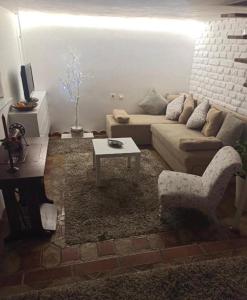 Billede fra billedgalleriet på Apartments Carica i Novi Sad