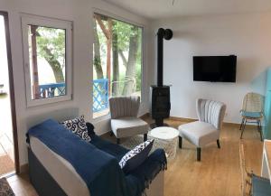 シェミアニにあるSiemianowoのギャラリーの写真 +14枚の写真