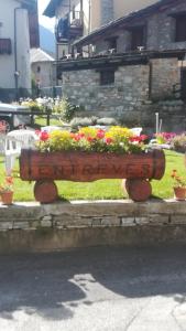 Gallery image of Affittacamere Entreves in La Thuile