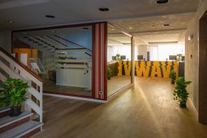 Gallery image of Wave Hotel in Acireale