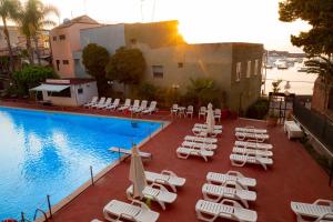 Gallery image of Wave Hotel in Acireale