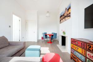 Stunning one bedroom in top location