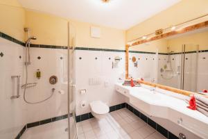 Bagno di MONS suites wine passion