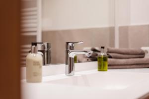 Bagno di MONS suites wine passion