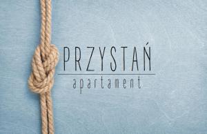 Fotografia z galérie ubytovania Przystań Hel Apartament v destinácii Hel