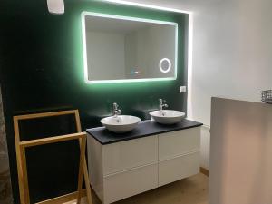 Fotografie z fotogalerie ubytování La Vaisse v destinaci Ambert + 37 fotografií
