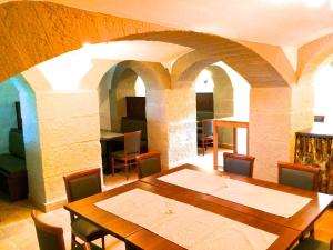 Posezení v ubytování Hotel Garni Demmel & Cie