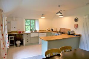 Gallery image of The Coach House in Falmouth