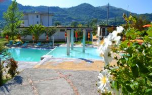 Gallery image of Terme Del Tufaro in Contursi