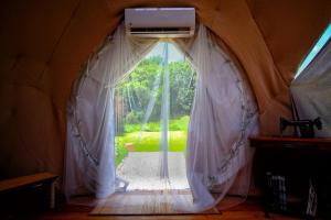 Gallery image of That's life Glamping - Dolomite Experience in Dorgnan