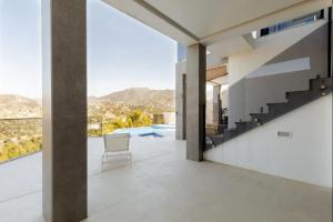 Foto da galeria de Luxury Villa in Frigiliana - Villa Maui em Málaga
