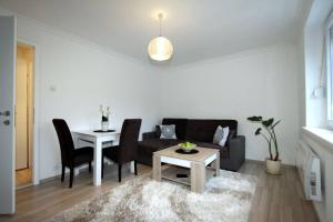 Un lugar para sentarse en Sarajevo Pearl