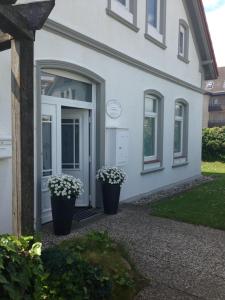 Photo de la galerie de l'établissement Haus Bomhoff Sylt, à Westerland