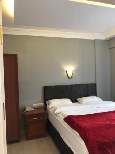 Fotografie z fotogalerie ubytování Hancılar Otel v destinaci Şebinkarahisar