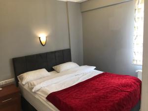 Fotografie z fotogalerie ubytování Hancılar Otel v destinaci Şebinkarahisar