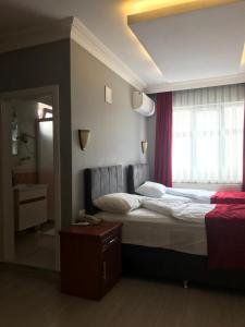Fotografie z fotogalerie ubytování Hancılar Otel v destinaci Şebinkarahisar