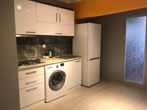 Fotografie z fotogalerie ubytování Hancılar Otel v destinaci Şebinkarahisar