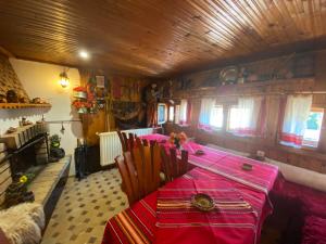 Gallery image of Guest House Detelina in Devin