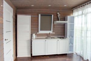 Fotografie z fotogalerie ubytování Kaniv Fish Club v destinaci Kaniv + 21 fotografií