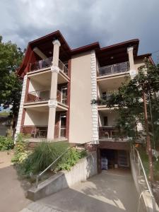 Solar Apartmanok 4200 Hajdúszoboszló, 28 Damjanich utca A kép - 2