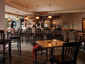 Ποτά στο Actons Hotel Kinsale