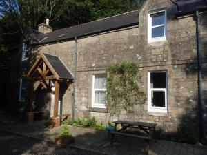 Gallery image of Lovely house next to Euchan River in Sanquhar