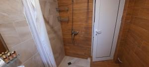 Ένα μπάνιο στο Apartment "MARIANA"