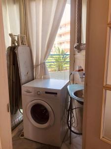Zdjęcie z galerii obiektu Apartment Marbella House w Marbelli
