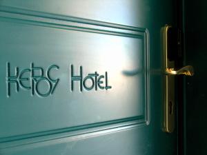 Kép Keros Art Hotel szállásáról Kufonísziában a galériában