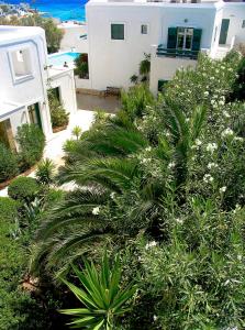 Giardino di Keros Art Hotel
