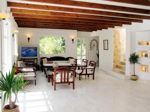 Gallery image of Keros Art Hotel in Koufonisia