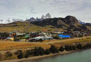 Φυσικό τοπίο κοντά σε αυτό το διαμέρισμα