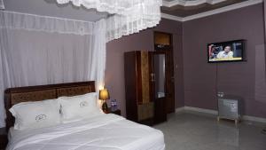 Gallery image of Jakicha Motel in Dar es Salaam