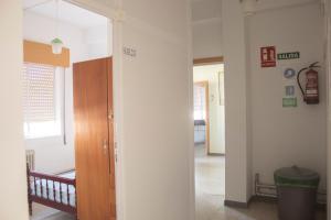 Imagen de la galería de Albergue Santa Olaia, en Silleda