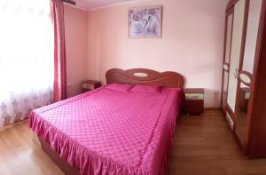 Fotografie z fotogalerie ubytování Садиба Горизонт v destinaci Verchovyna