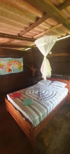Fotografie z fotogalerie ubytování Casita Rio Indio v destinaci Nombre de Dios