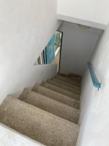 Galeriebild der Unterkunft Blue Beach House ATICO CON TERRAZA in Málaga