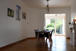 Fotografie z fotogalerie ubytování Vakantiewoning 't Kartuis, Brugge v Bruggách + 14 fotografií