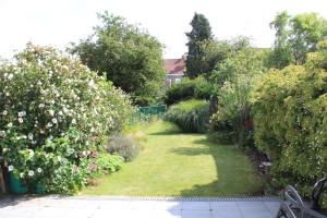 Afbeelding uit fotogalerij van Vakantiewoning 't Kartuis, Brugge in Brugge