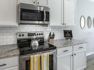 Billede fra billedgalleriet på Just Passing Through i Longview