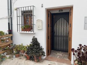 Kép Casa Vacacional Alcazabilla szállásáról Antequerában a galériában