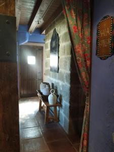 穆里略德加列戈Hotel rural reina Berta的相册照片