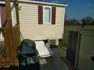 Gallery image of Mobilhome camping proche des plages in Saint-Jean-de-Monts +13 photos