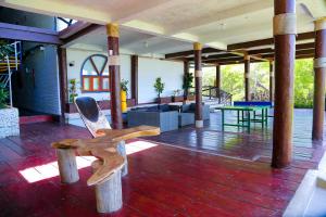 Gallery image of Hotel Isla Palma Reserva Natural in Isla Palma