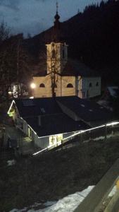Fotografia z galérie ubytovania Pension St. Maria v Starých Horách