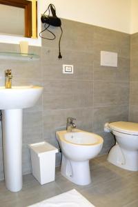 Gallery image of Sogni D'Oro - Guest House in Pineto