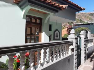 Gallery image of Casa do Terço in Câmara de Lobos