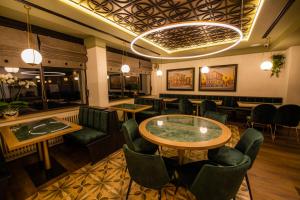 Fotografie z fotogalerie ubytování Hotel Ariston v destinaci Lahnstein